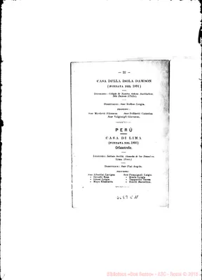 Fotogramma C 11