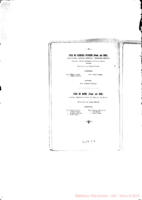 Fotogramma C 5