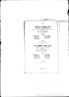 Fotogramma C 7