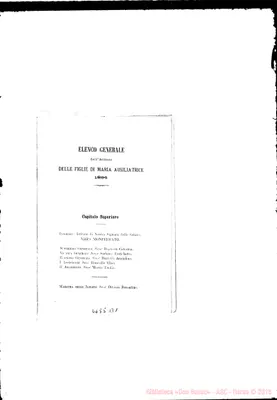 Fotogramma B 1