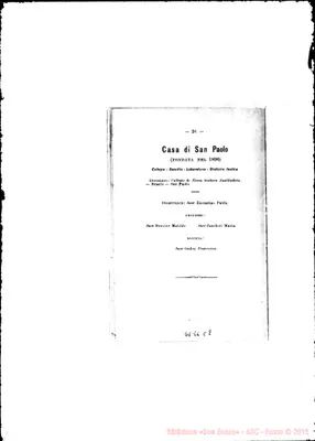 Fotogramma C 8