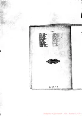 Fotogramma C 2