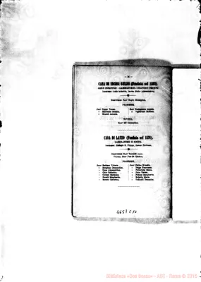Fotogramma C 10