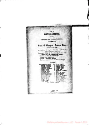 Fotogramma C 1