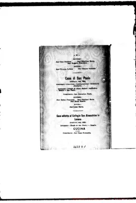 Fotogramma D 1