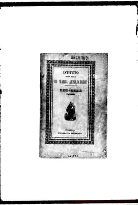 Fotogramma E 1
