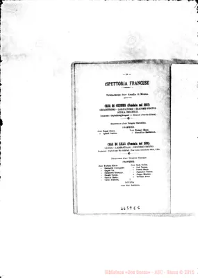 Fotogramma E 5