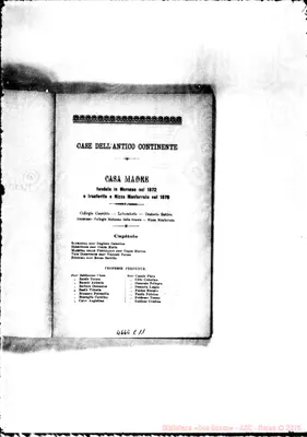 Fotogramma C 11