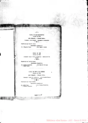 Fotogramma E 11