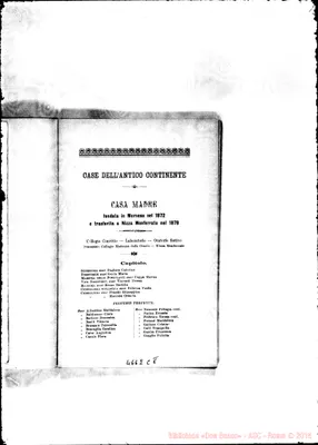 Fotogramma C 8