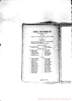 Fotogramma C 11