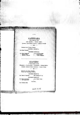 Fotogramma D 12