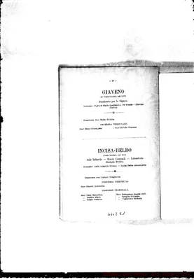Fotogramma E 1