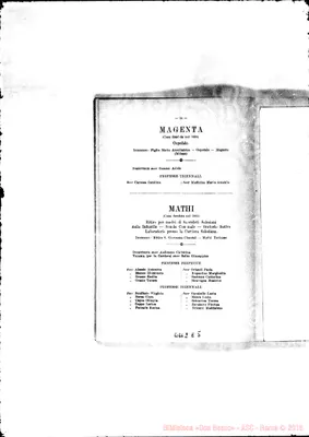 Fotogramma E 5