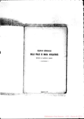 Fotogramma C 1