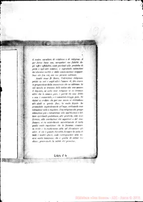 Fotogramma C 4