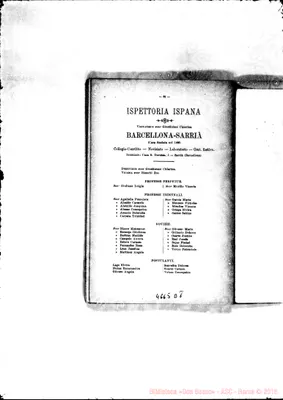 Fotogramma D 8