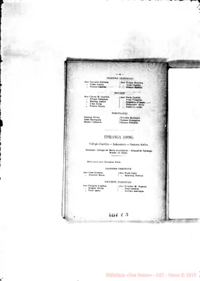 Fotogramma C 3