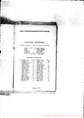 Fotogramma E 10