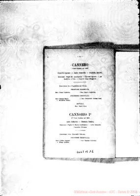 Fotogramma B 12