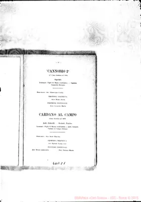 Fotogramma C 1