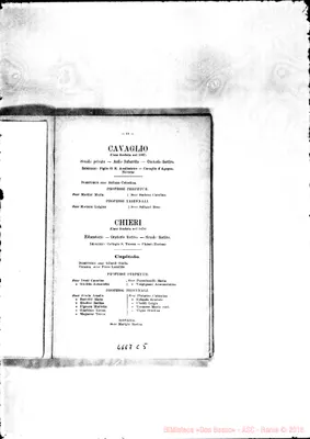 Fotogramma C 5
