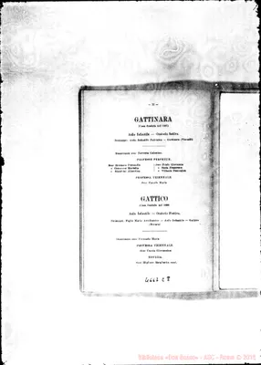 Fotogramma C 8