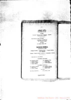 Fotogramma E 10