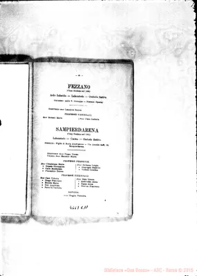 Fotogramma E 11