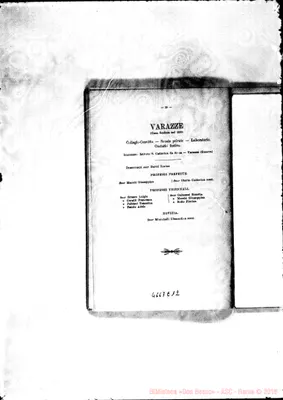 Fotogramma E 12