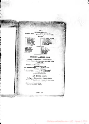 Fotogramma E 1