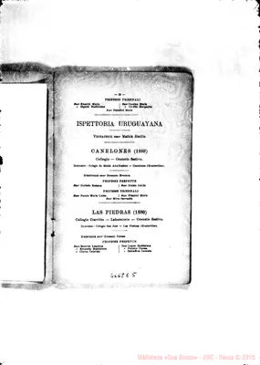 Fotogramma E 5