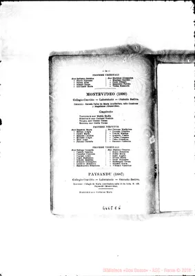 Fotogramma E 6