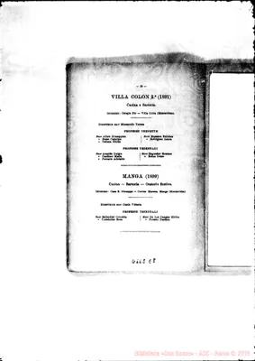 Fotogramma E 8