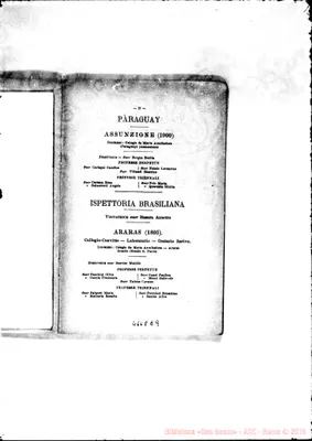 Fotogramma E 9
