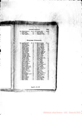Fotogramma C 12