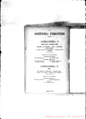 Fotogramma E 6