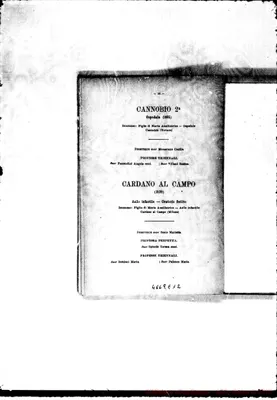 Fotogramma E 12