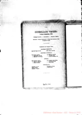 Fotogramma C 6