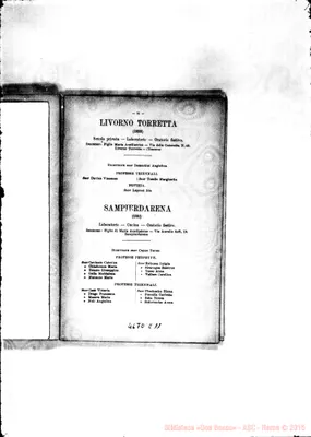 Fotogramma C 11