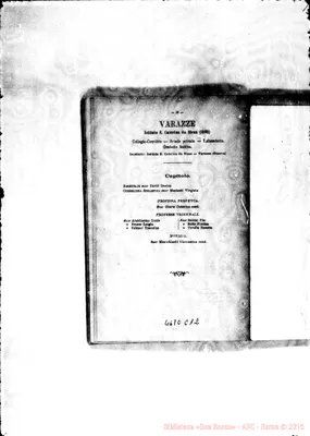 Fotogramma C 12