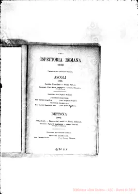 Fotogramma D 1