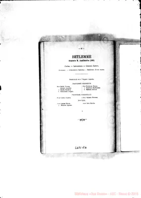 Fotogramma A 6