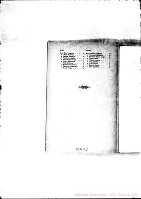Fotogramma C 1