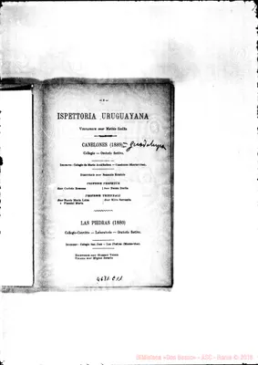 Fotogramma C 11