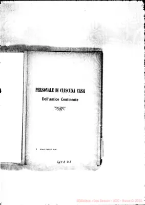 Fotogramma D 1