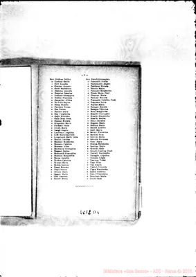 Fotogramma D 6