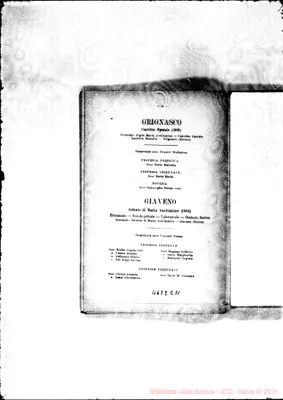 Fotogramma E 11