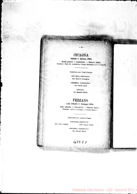 Fotogramma C 1