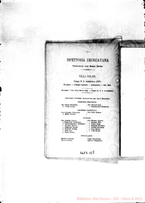 Fotogramma B 8